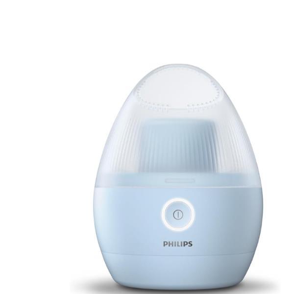 PHILIPS GCA2100/20 LEVA PELUCCHI RICARICABILE BLU
